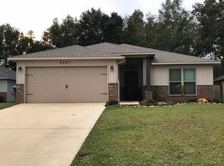 4321 Village Oak Ln, Pace, FL 32571