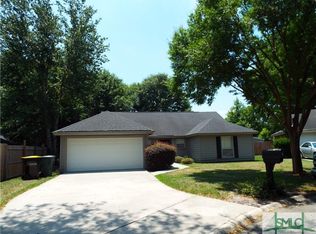 3 Tally Ho Ct, Savannah, GA 31406