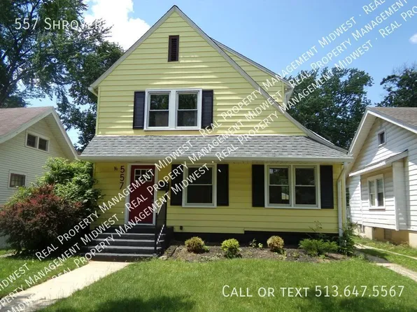 557 Shroyer Rd, Dayton, OH 45419