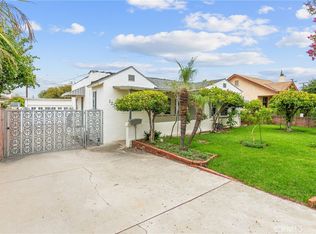 1230 Euclid Ave, San Gabriel, CA 91776