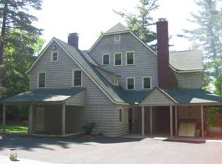 50 Cliff Rd APT 2, Saranac Lake, NY 12983
