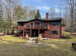 N10285 Shore Dr, Springbrook, WI 54875