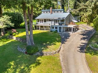 914 Gower Point Rd, Sunshine Coast, BC V0N 1V3
