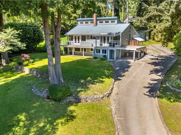 914 Gower Point Rd, Sunshine Coast, BC V0N 1V3