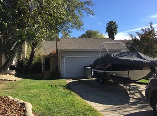 406 Lakeside Way, Folsom, CA 95630