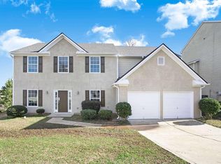 7889 Village Pass, Fairburn, GA 30213