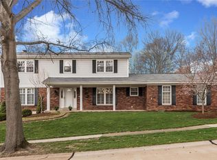 13125 Dougherty Ridge Ct, Saint Louis, MO 63131