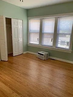 Bedroom #1