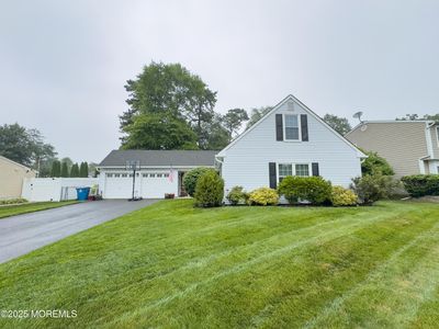 17 Markwood Drive, Howell, NJ, 07731