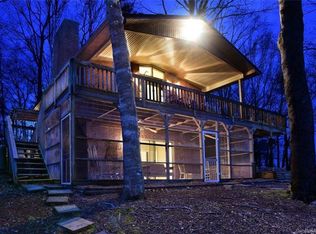 132 Scenic Dr, Mount Gilead, NC 27306