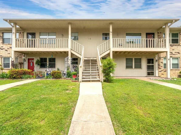 160 Cooper St #D-15, Hot Springs National Park, AR 71913