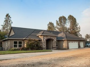 16303 Mahee St, Redding, CA 96001