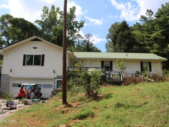 1104 Dan Bean Rd, Speedwell, TN 37870