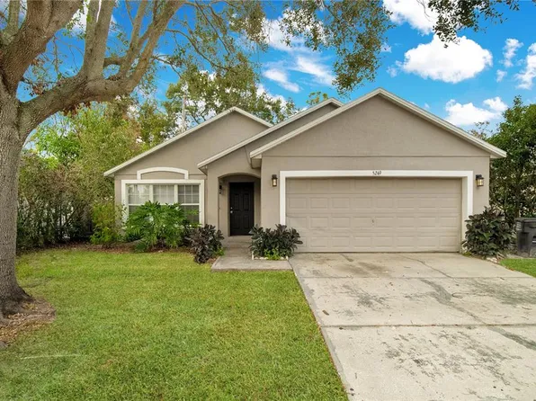 5249 Yaupon St, Orlando, FL 32811