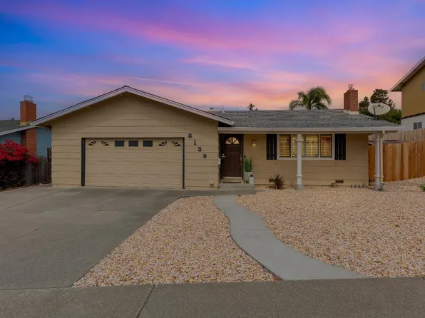 2139 Casa Grande Street, Benicia, CA 94510
