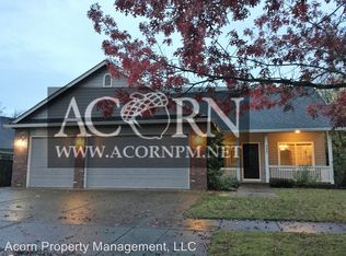 3437 Merryvale Rd, Eugene, OR 97404