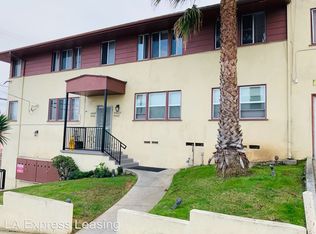 4462 1/2 W 59th St, Los Angeles, CA 90043