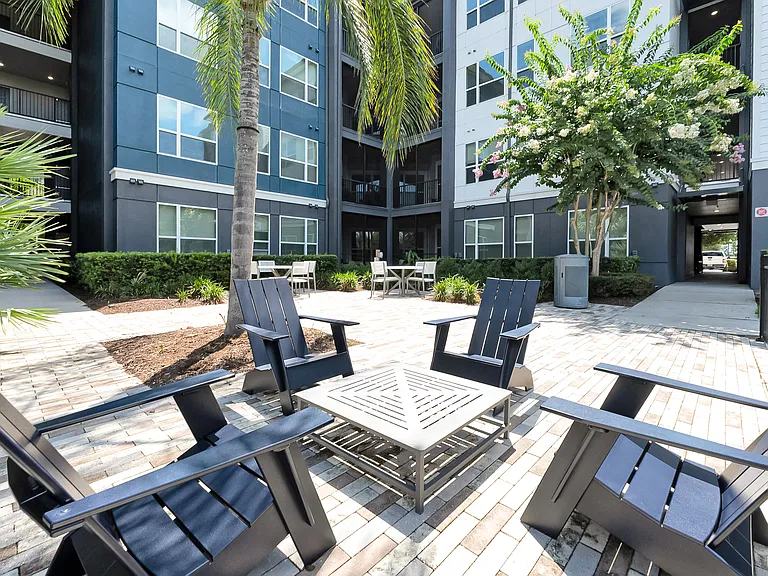 Veer Apartments — Photo 41
