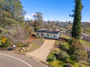 333 Circlewood Dr, Paradise, CA 95969