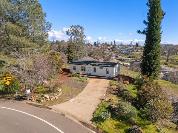 333 Circlewood Dr, Paradise, CA 95969