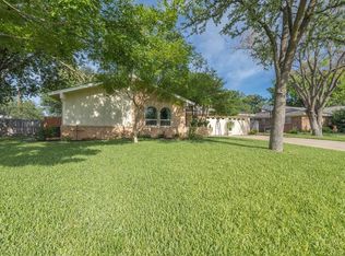 205 Glenna Dr, San Angelo, TX 76901