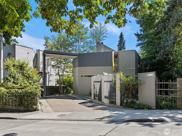 3701 E Alder Street, Seattle, WA 98122