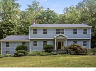 74 Musket Ridge Rd, Wilton, CT 06897