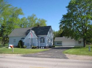 W4626 County Road C, Plymouth, WI 53073