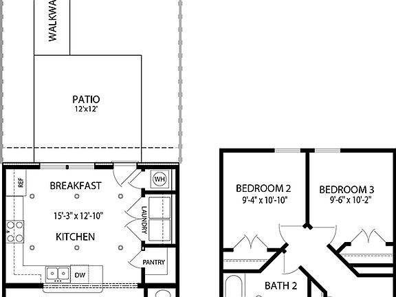 3259 Tasker Dr., Cane Ridge, TN