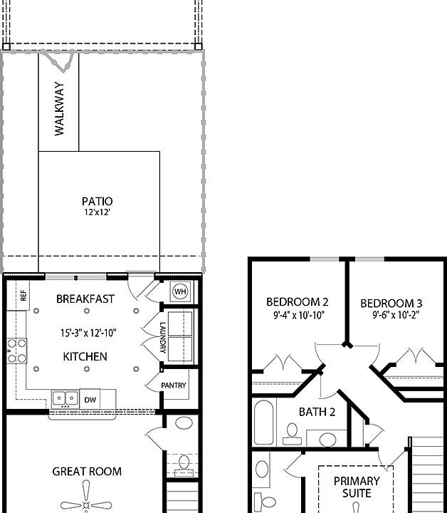 3259 Tasker Dr., Cane Ridge, TN