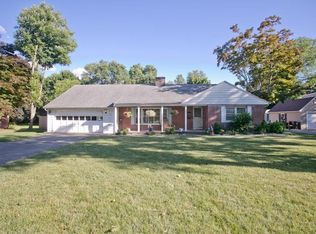 55 Emerson Rd, Agawam, MA 01001