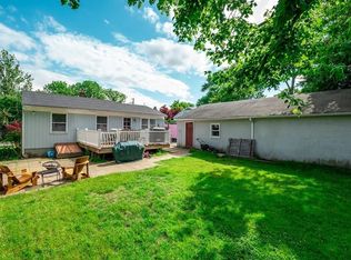 79 Bayberry Rd, New Bedford, MA 02740