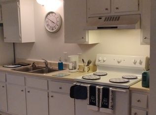 3008 Old Houston Rd #19, Huntsville, TX 77340