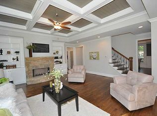 5069 Hensley Dr, Dunwoody, GA 30338