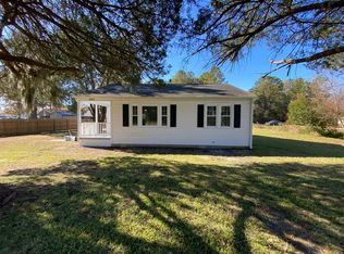 2901 Oaks Rd, New Bern, NC 28560