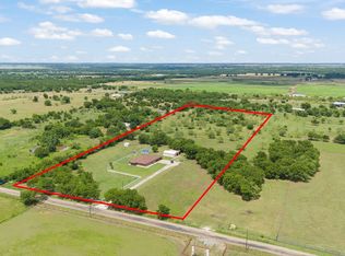 5161 County Road 1219, Rio Vista, TX 76093