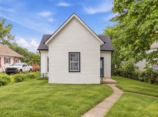 1030 W 11th St, Anderson, IN 46016