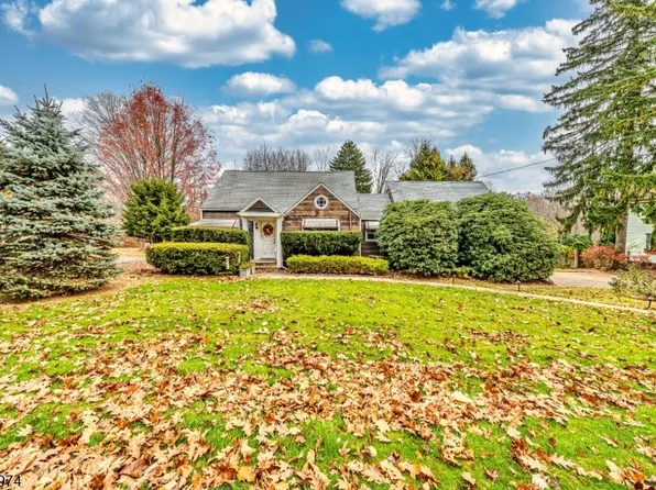 359 FRANKLIN ROAD, Denville Twp., NJ 07834