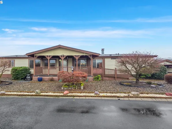 1200 E Central Ave Space 84, Sutherlin, OR 97479