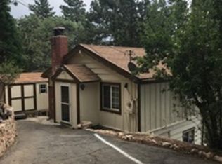 31585 Old City Creek Rd, Running Springs Area, CA 92382