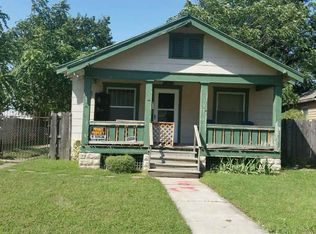 605 S Laura St, Wichita, KS 67211