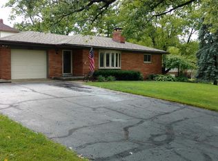 6340 Middle Lake Rd, Clarkston, MI 48346