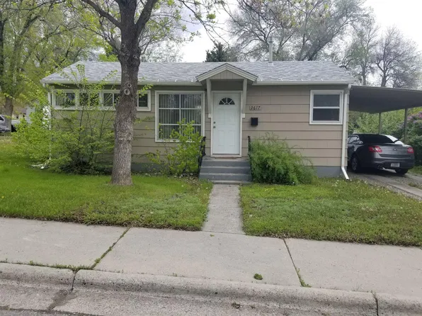 2617 13th St W, Billings, MT 59102