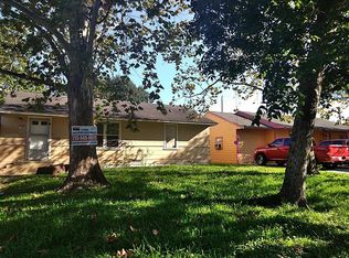 7103 Lina St, Houston, TX 77087