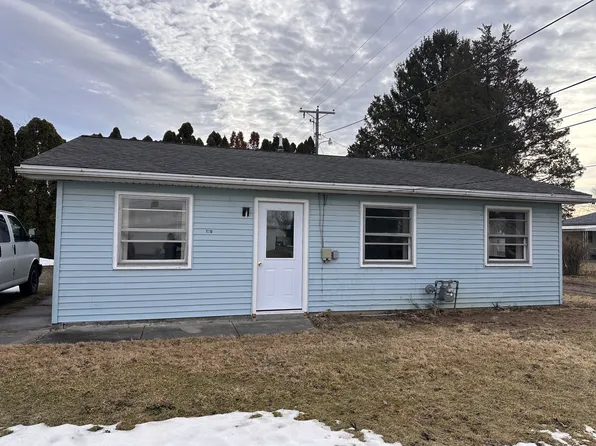 120 Sibley St #1, Van Wert, OH 45891