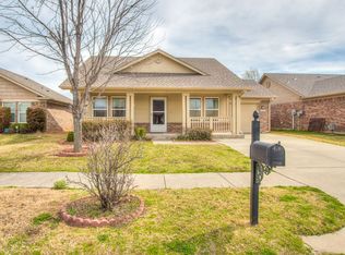 2601 Ga Zump Dr, Norman, OK 73069