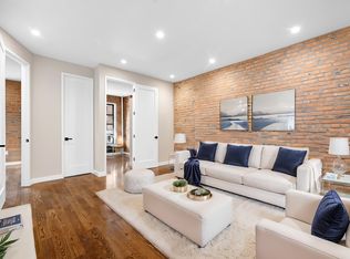 58 2nd Ave APT 3, New York, NY 10003