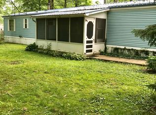 107 Chestnut St, Howard, PA 16841