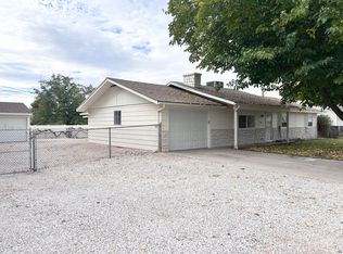 2687 Red Mountain Dr, Santa Clara, UT 84765