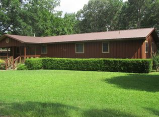 310 Gordon Ln, El Dorado, AR 71730